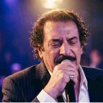 دانلود آهنگ جواد یساری ( ورژن هوش مصنوعی ) به نام گر بشوم ماه و زمین