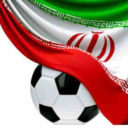 کیان همه تاپای ایران اینبار اینجان