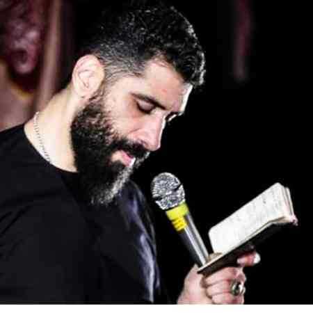 مجید رضا نژاد ( ورژن هوش مصنوعی ) تویی صاحب ممالک فدای تو ای ملائک