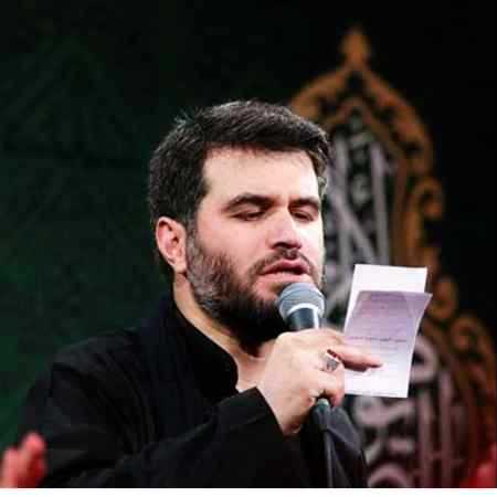 میثم مطیعی پسر عمو جان نیا به کوفه