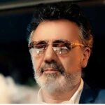 دانلود آهنگ معین و مهستی ( ورژن هوش مصنوعی ) به نام وقتی نیستی پیشم