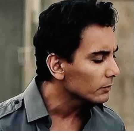 شادمهر عقیلی ( ورژن هوش مصنوعی ) میدونم به خدا میدونم