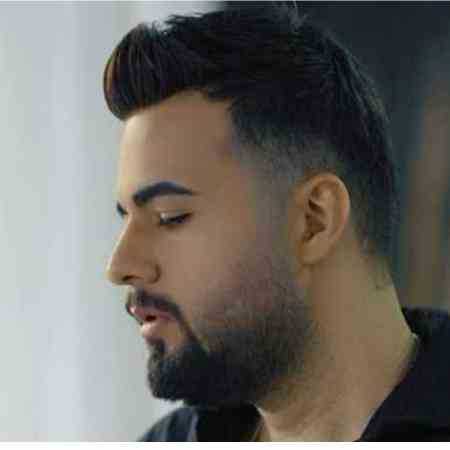 شاهین بنان بعد از تو هیچکس جانم نشد
