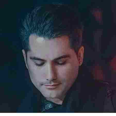 احمد سعیدی  میگی دیوونه ای مثل من