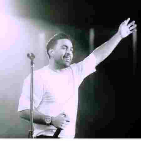احمد سلو تنهام الان سر کی