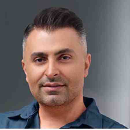 علیرضا طلیسچی من با نخ چشمات به زندگی وصلم