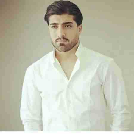 امیر لیام منه بی بندو بار دیوانه وار بشد فک مکنم