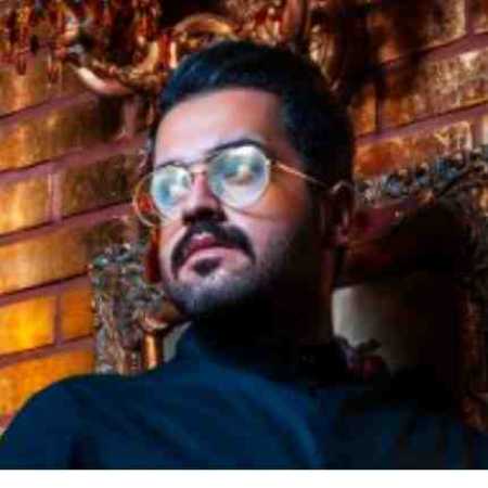 امیر نیما گفتی بیا گفتم کجا