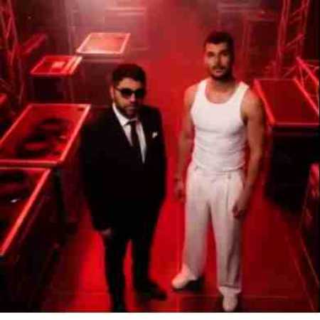 برشام مشکل خودمو خودمحل میکنم
