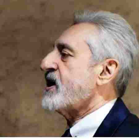 ابی ( ورژن هوش مصنوعی ) از چشمای تو میگم 
