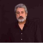 دانلود آهنگ ابی ( ورژن هوش مصنوعی ) به نام دلم تنگ شده