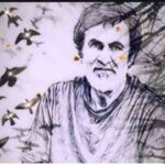 دانلود آهنگ حبیب ( ورژن هوش مصنوعی ) به نام شبی آروم ولی گریون