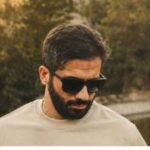 دانلود آهنگ حامد عارف به نام عاشق دل نمیره قلبش سر نمی‌خوره