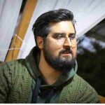 دانلود آهنگ حامد زمانی به نام به آرزوهات رسیدی بابا