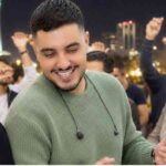 دانلود آهنگ مهستی و آرون افشار ( ورژن هوش مصنوعی ) به نام چشم سیاه داری