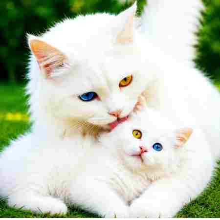 مهستی ( ورژن هوش مصنوعی ) حرفای قشنگ میزنی