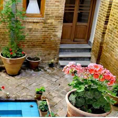 مهستی ( ورژن هوش مصنوعی ) صدا صداشه