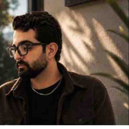 مهدی سراج تو رو من به نام خودم زدمت