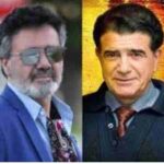 دانلود ریمیکس معین و شجریان ( ورژن هوش مصنوعی ) به نام من که در هوایت