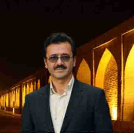 معین ( ورژن هوش مصنوعی ) فرض کن جنگل بیابان بود