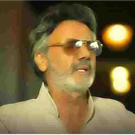 معین ( ورژن هوش مصنوعی ) مرگ او را از کجا باور کنم