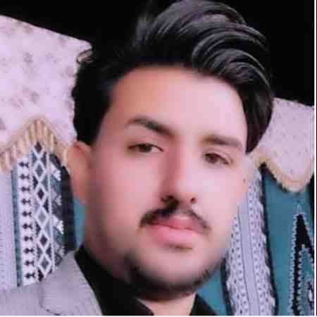محمد سبیلی میجنگی