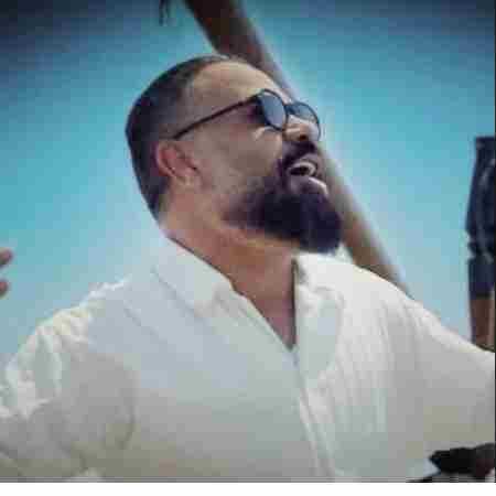 امید طاهرزاده من دلم نمیخواد کسیو جز تو ببینه چشمام