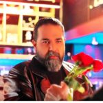 دانلود آهنگ رضا صادقی به نام اگه بی من خوشی