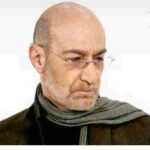 دانلود آهنگ سیاوش قمیشی ( ورژن هوش مصنوعی ) به نام تو عاشق نبودی