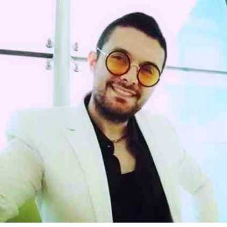 سینا پارسیان این شهر از بالا خاکستری میشه