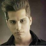 دانلود آهنگ احمد سعیدی به نام بگو یادت هست چه روزایی رو دیدیم