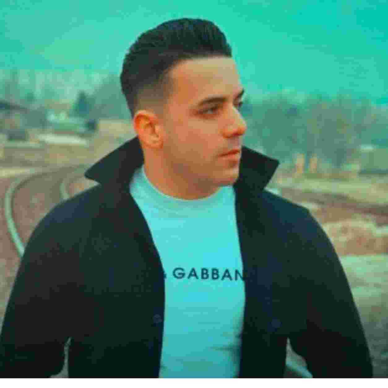 علیرضا عابدزاده چش مایی