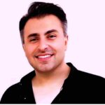 دانلود آهنگ علیرضا طلیسچی  به نام من خیلی بمونم بعد یه گریه سیره