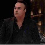 دانلود آهنگ امین نادری به نام وصله به تو هوای من