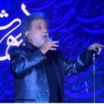 دانلود آهنگ داریوش ( ورژن هوش مصنوعی ) به نام وقتی خدای من شدی