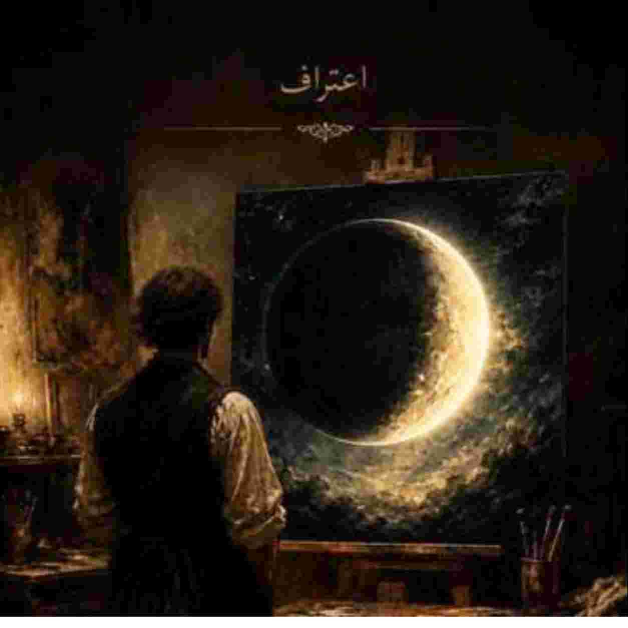 احسان فارسانی مثل اعتراف مثل تیر آخر