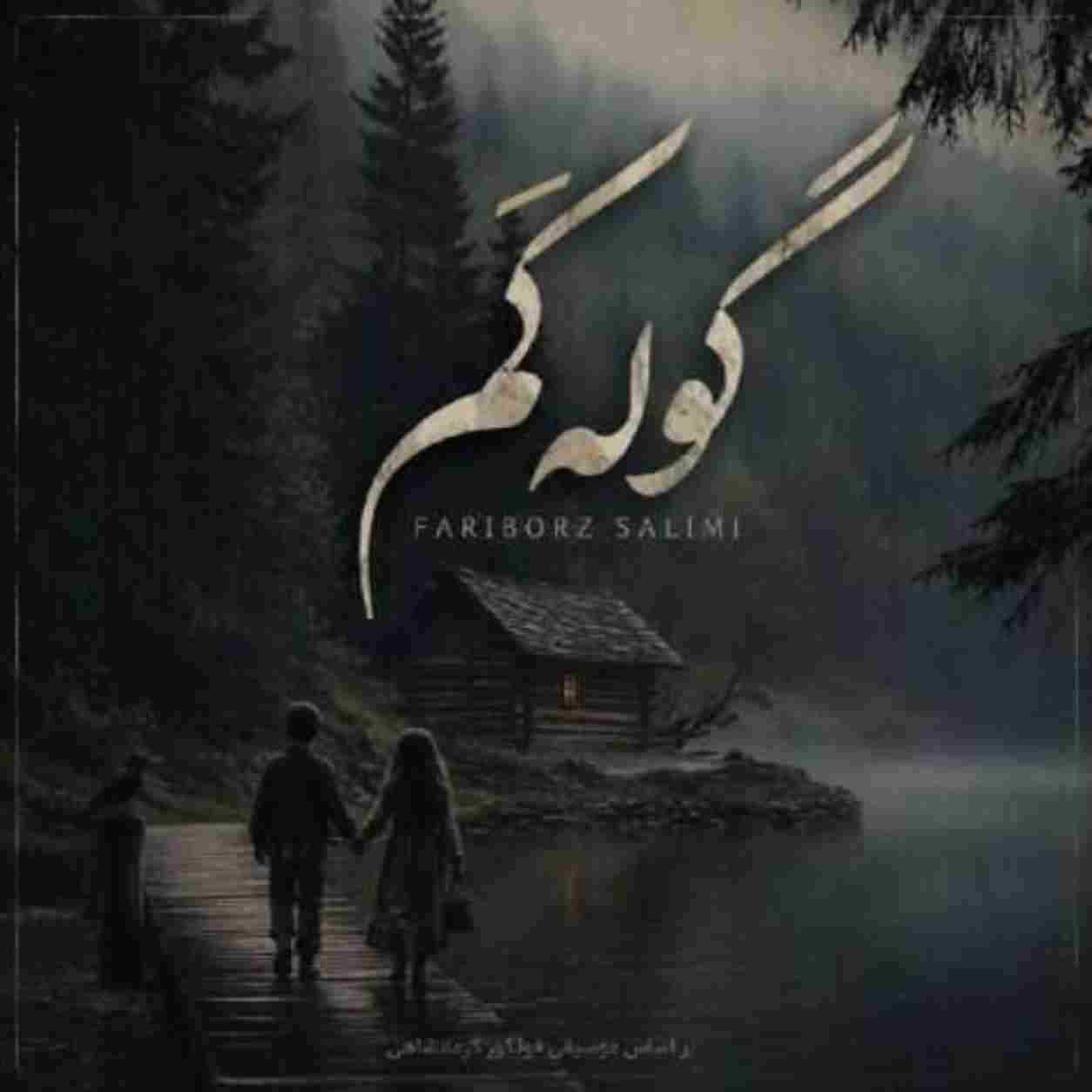 فریبرز سلیمی گوله کم