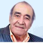 دانلود آهنگ ایرج ( ورژن هوش مصنوعی ) به نام مرغ دل از من بگو