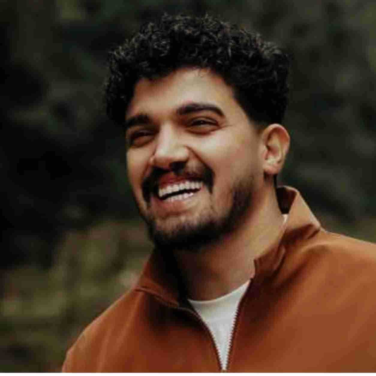 مهدی آرایی  امان