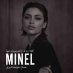 دانلود آهنگ مینل ( ورژن هوش مصنوعی ) به نام نگو برگرد