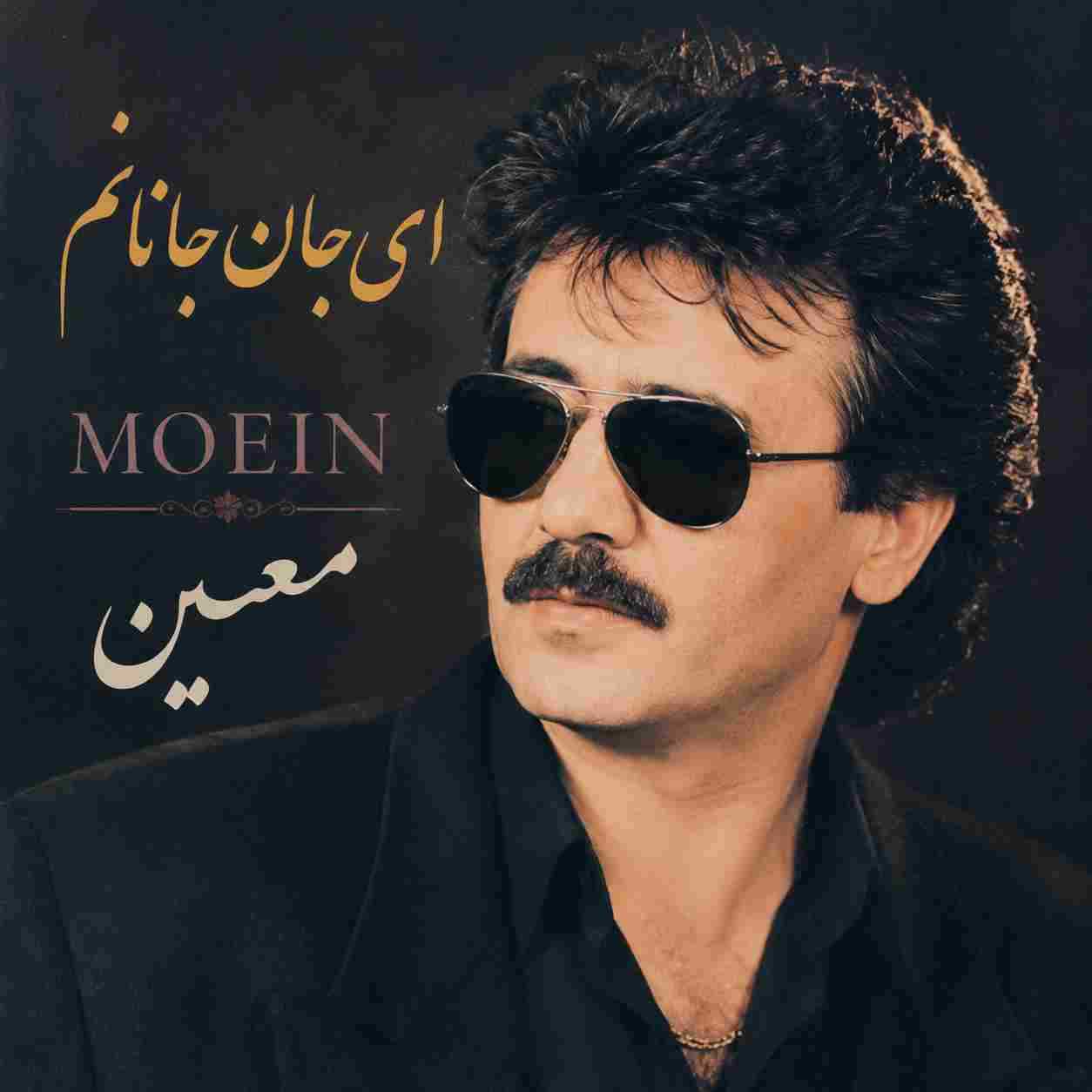 معین ( ورژن هوش مصنوعی ) ای جان جانانم