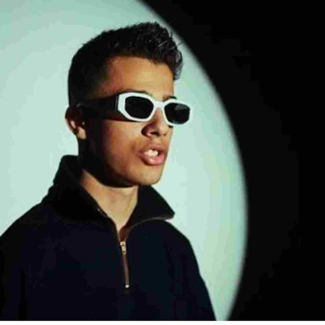 محمد ارجمند وارونه
