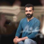 دانلود آهنگ محمد عیدوند به نام تش منه کار غم اوفتا نیله که جا بگریم