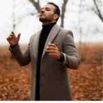 دانلود آهنگ نیما نراقی به نام جذابی عشقم با تو تو بهشتم