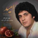 دانلود آهنگ امید ( ورژن هوش مصنوعی ) به نام چقدر قشنگه چشات لبات گل اناره
