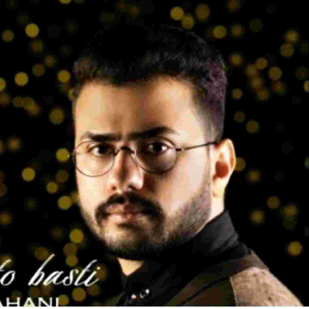 سعید فراهانی دل و جانم به تو مشغول