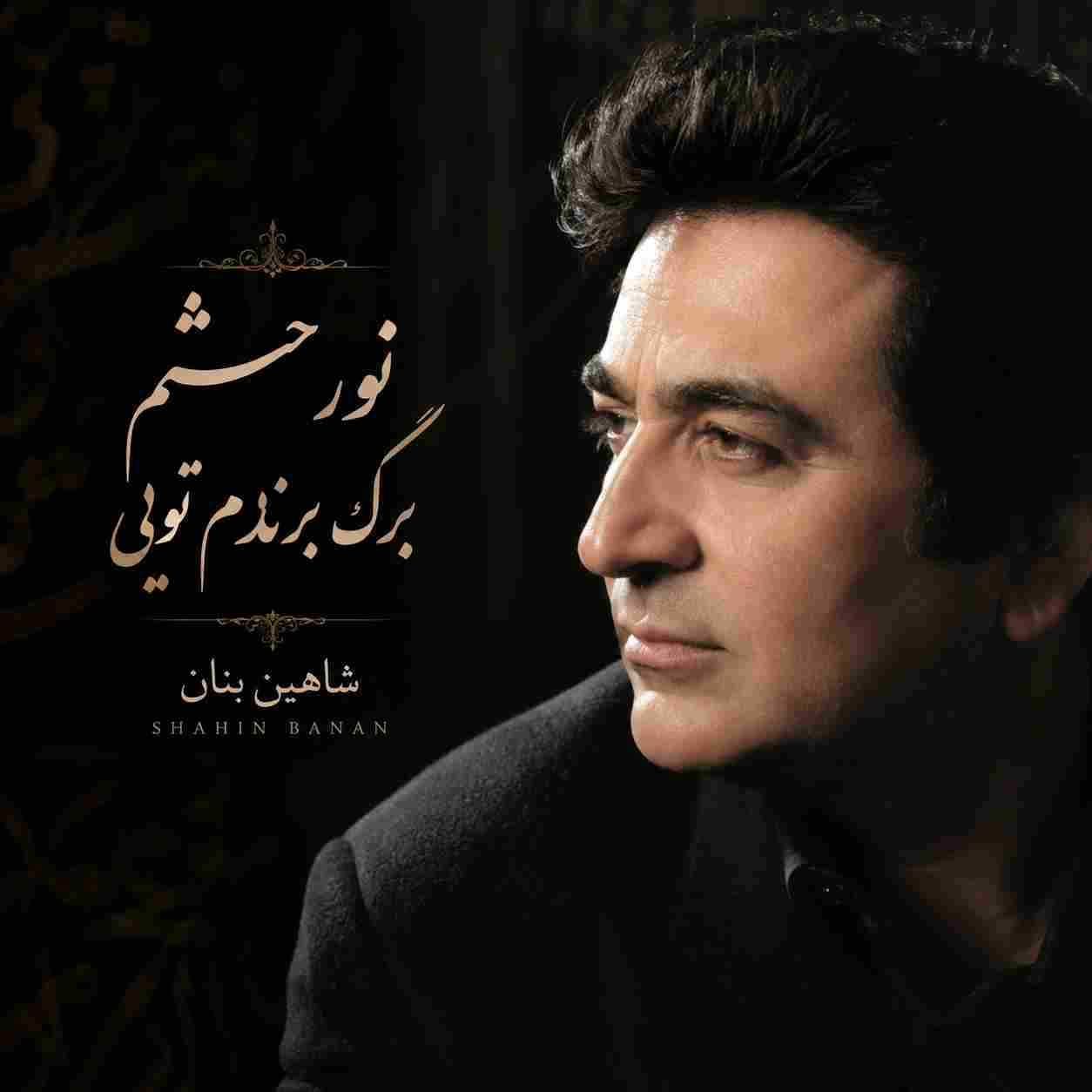 شاهین بنان نور چشمم برگ برندم تویی