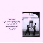 دانلود آهنگ شکیلا ( ورژن هوش مصنوعی ) به نام دیدی که رسوا شد دلم