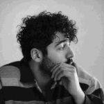 دانلود آهنگ شروین حاجی پور به نام من بهت اعتماد کردم میدونم اشتباه کردم