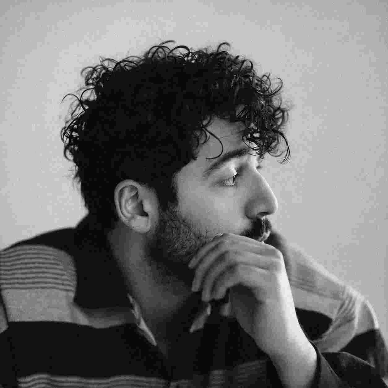 شروین حاجی پور من بهت اعتماد کردم میدونم اشتباه کردم